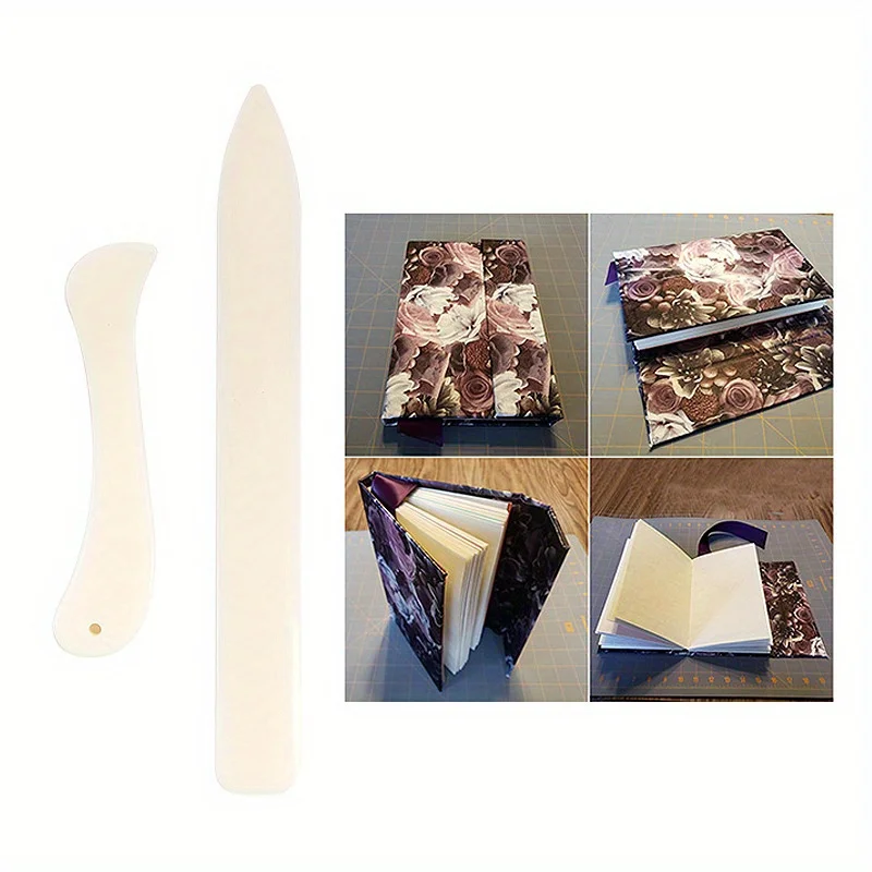 1 unidad de plegador de hueso  - Bone Folder Tool reseña y precio