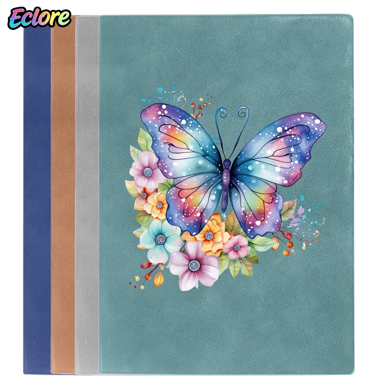 Cuaderno de Cuero Vintage con  - Leather Work Diary Covers reseña y precio
