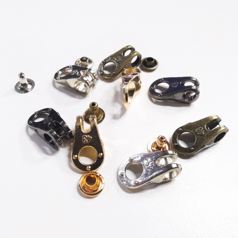 Juego de 5/10/20 ganchos para  - Rivet Setter Tool reseña y precio