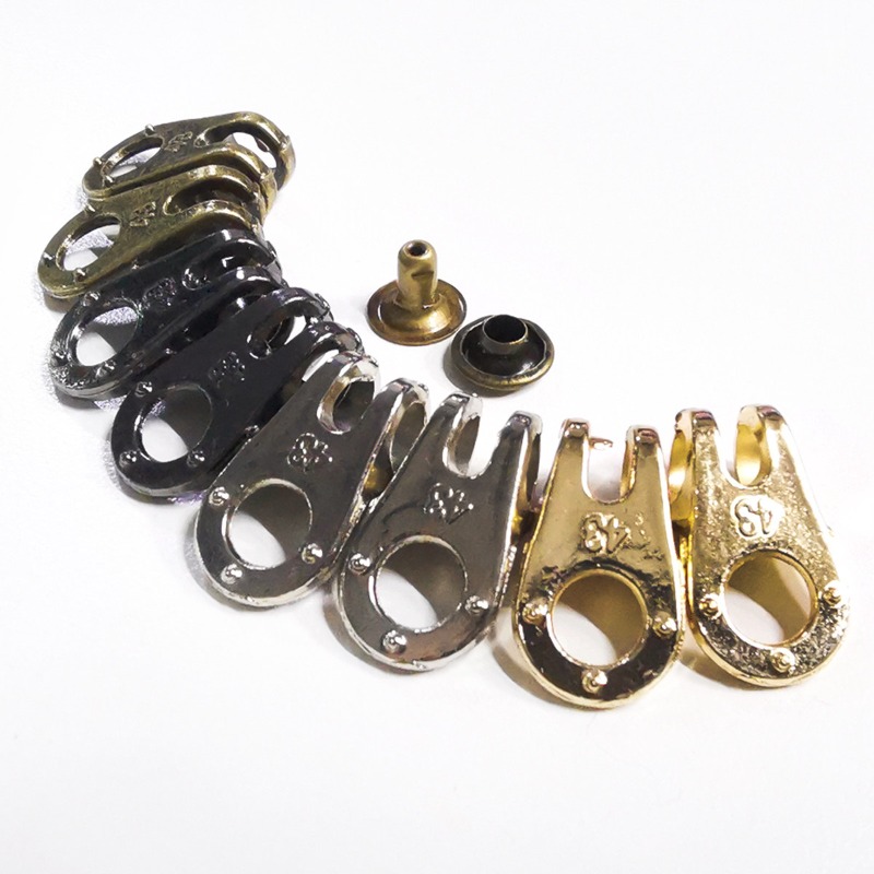 Juego de 5/10/20 ganchos para  - Rivet Setter Tool reseña y precio