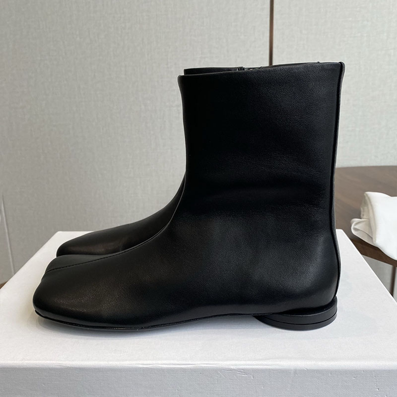 Botas Chelsea de gamuza para M - Leatherwork Designs reseña y precio
