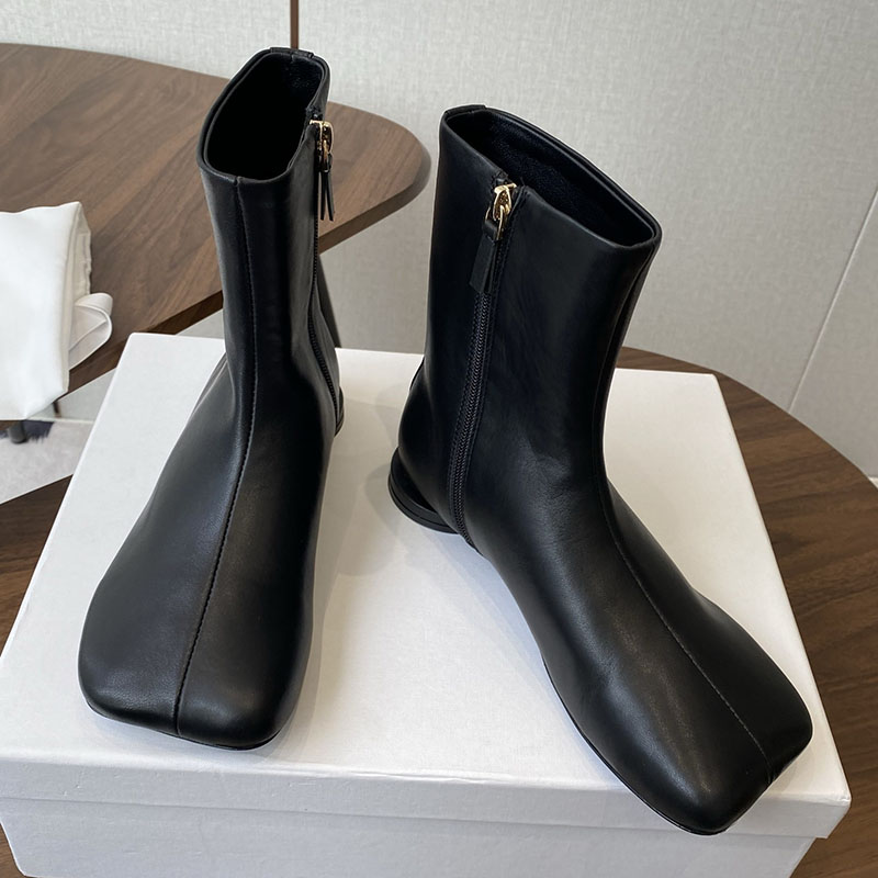Botas Chelsea de gamuza para M - Leatherwork Designs reseña y precio