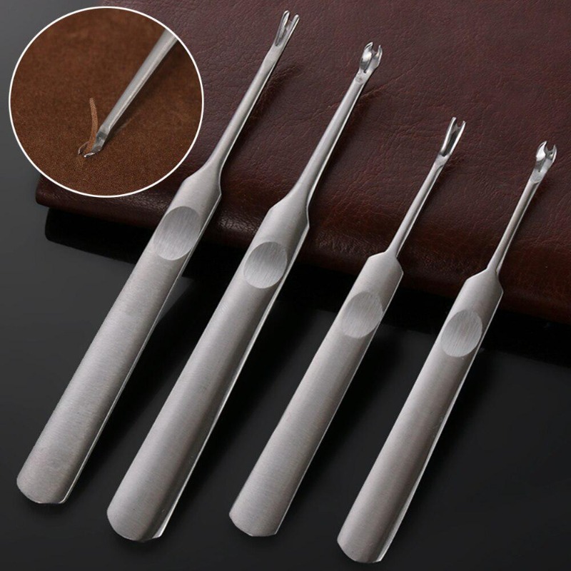 Kit de herramientas de punzona - Groover Stitching Tool reseña y precio