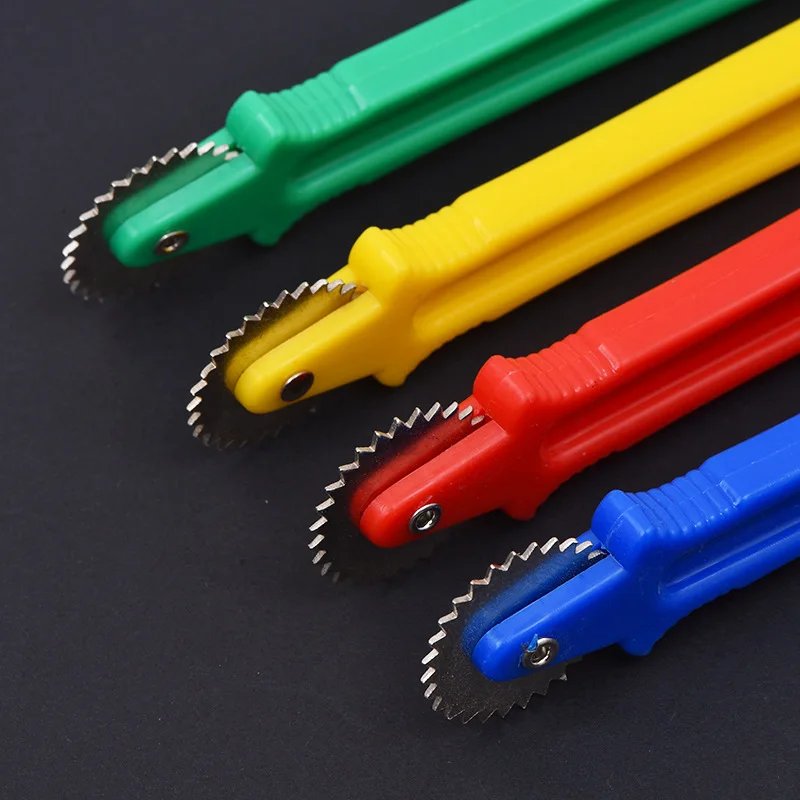 1 ud. Rueda perforadora de plá - Leatherwork Machine reseña y precio