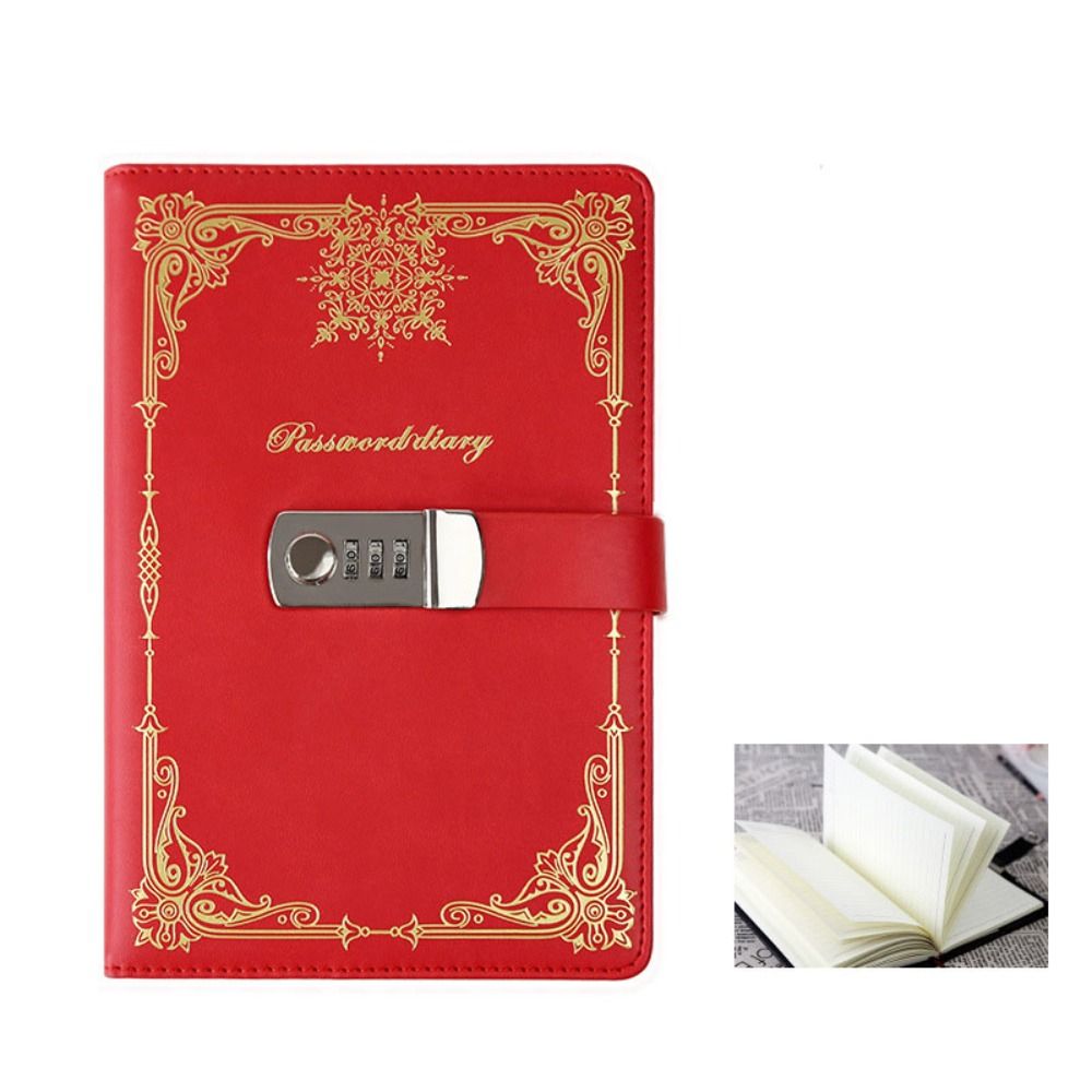 Cuaderno de cuero sintético de - Leather Work Diary Covers reseña y precio