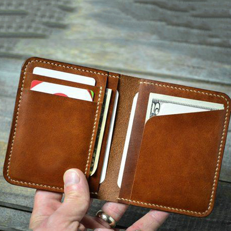 DIY artesanía de cuero tarjete - Leatherwork Machine reseña y precio