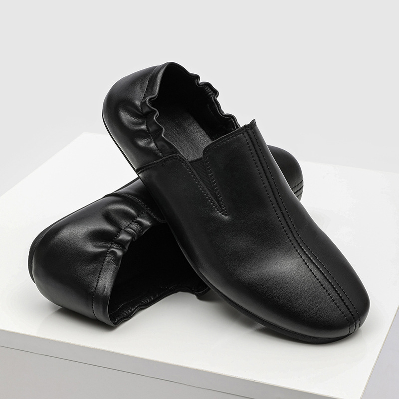 Zapatos informales de marca pa - Leatherwork Designs reseña y precio