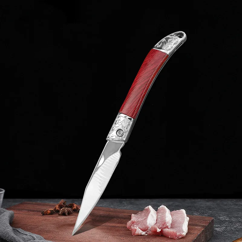 Cuchillo de utilidad, hoja ple - Bone Folder Tool reseña y precio